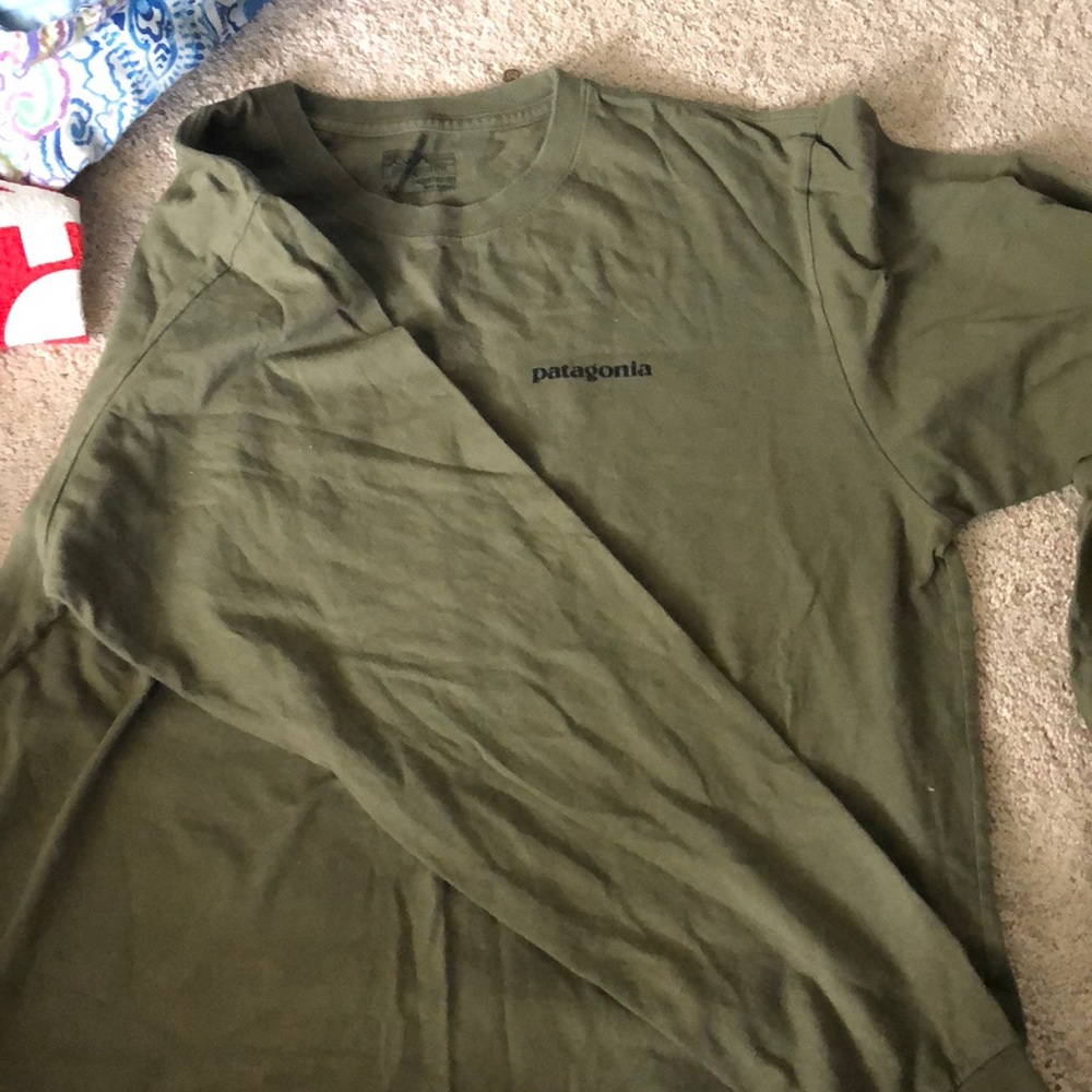 Patagonia T-Shirt